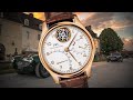 Review: IWC Portugieser Tourbillon Mystere IW504402