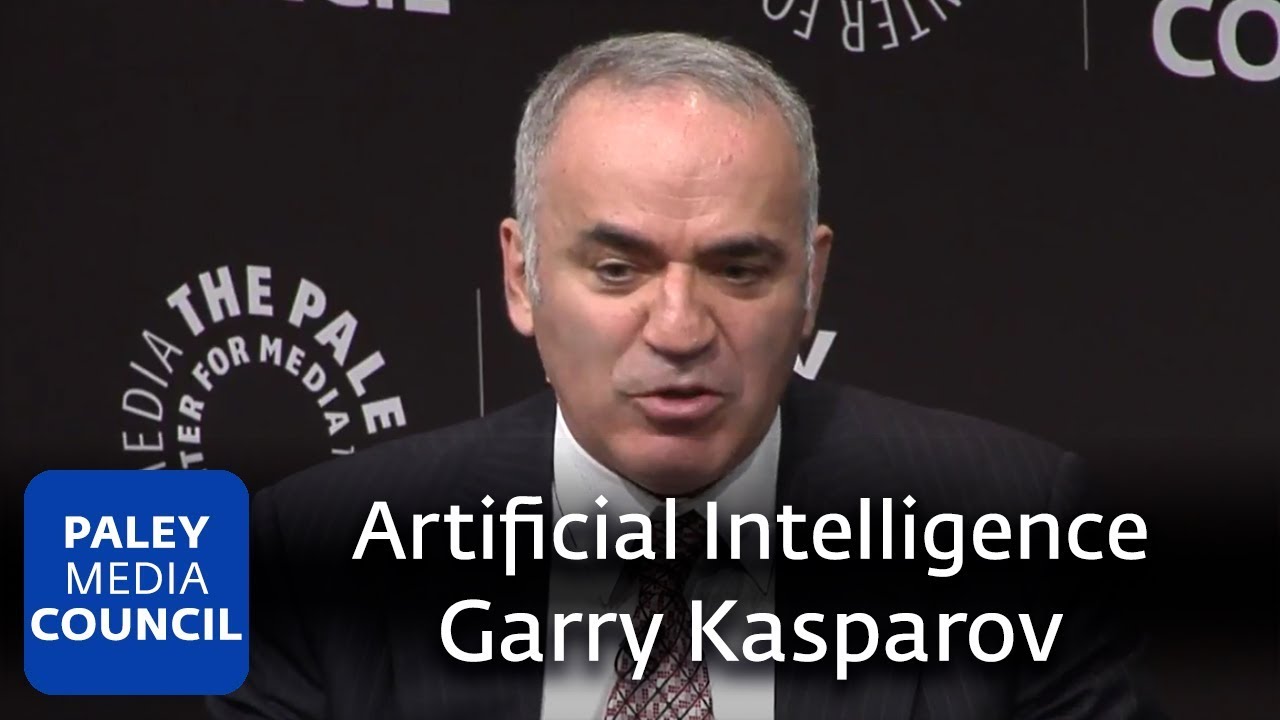 Artificial Intelligence: How AI Is Changing Our World - YouTube