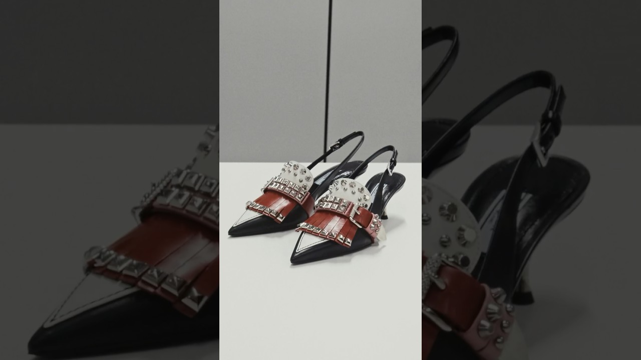 Texture reveal from Prada Archive