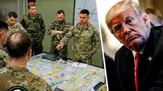 TRUMP BIMUSOBEDDE EBIVA MULUTALO LWA IRAN BIMUKANZE , AYISE MINISTER WEBYENTALO