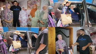 Download Lagu حفصة ركبات فطموبيل لقدام و مي حليمة لور هكا يكونو لوليدات المرضيين و العرايسات بنات الأصل😱 MP3 Download Lagu حفصة ركبات فطموبيل لقدام و مي حليمة لور هكا يكونو لوليدات المرضيين و العرايسات بنات الأصل😱 MP3