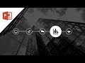 Create A Beautiful Morph Transition Guideline in PowerPoint