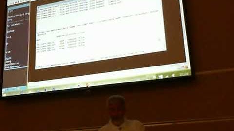 Networking Administration with PowerShell - Richard Siddaway - PowerShell Summit 2014