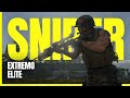(°¿°) SNIPER IMERSIVO EXTREMO ELITE SEM HUD SEM COMENTÁRIO - GHOST RECON BREAKPOINT