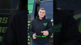 From South Africa to HLS LLC | Meet Charmaine