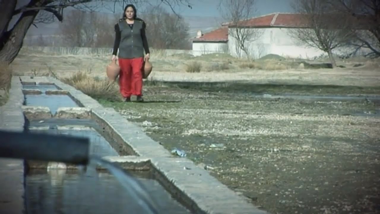 Serbülent Kanat - Gul Heyate / Yürek Yakan Kürtçe Uzun Hava Damar Ağlıyacaksınız Ciğerden Söylüyor✔