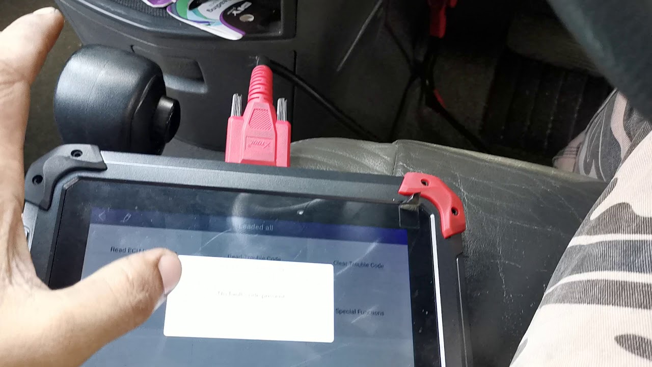 Naza Citra Kurang Pick Up Masalah Knock Sensor Youtube