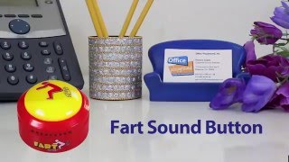 Fart Sound Button screenshot 1