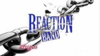 Reaction - Alone