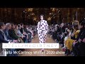 Stella McCartney Winter 2020 show