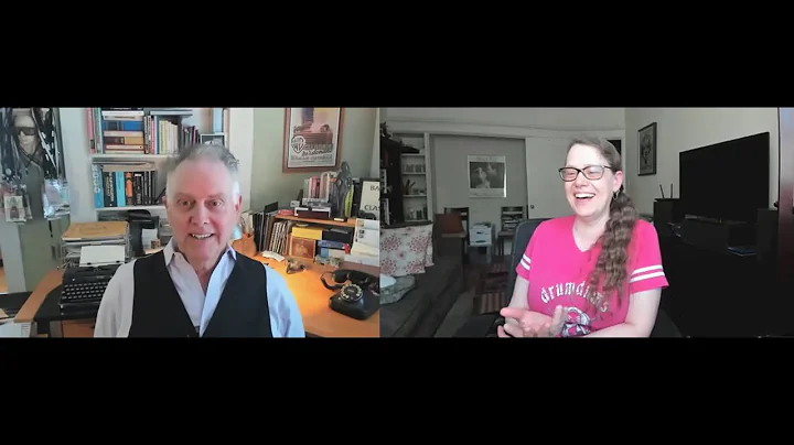 ASK EDDIE Short Take - Women in Film Noir