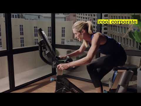 Cool Corporate - Private Luxury Gyms