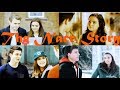 The Nace Story w/ Noah (Nick & Grace from Good Witch)