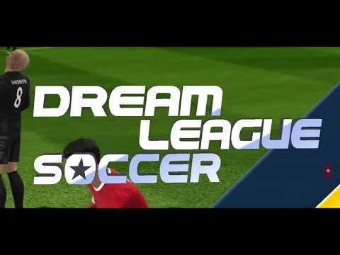 DREAM  LEAGUE  SOCCER 2020