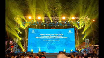 [RECAP] Khai mạc lễ hội Chùa Thầy 2023 | Lễ công nhận điểm du lịch di tích quốc gia Chùa Thầy