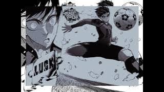 Egoista Blue lock x montagem - orquesta sinfonica (slowed   reverb)