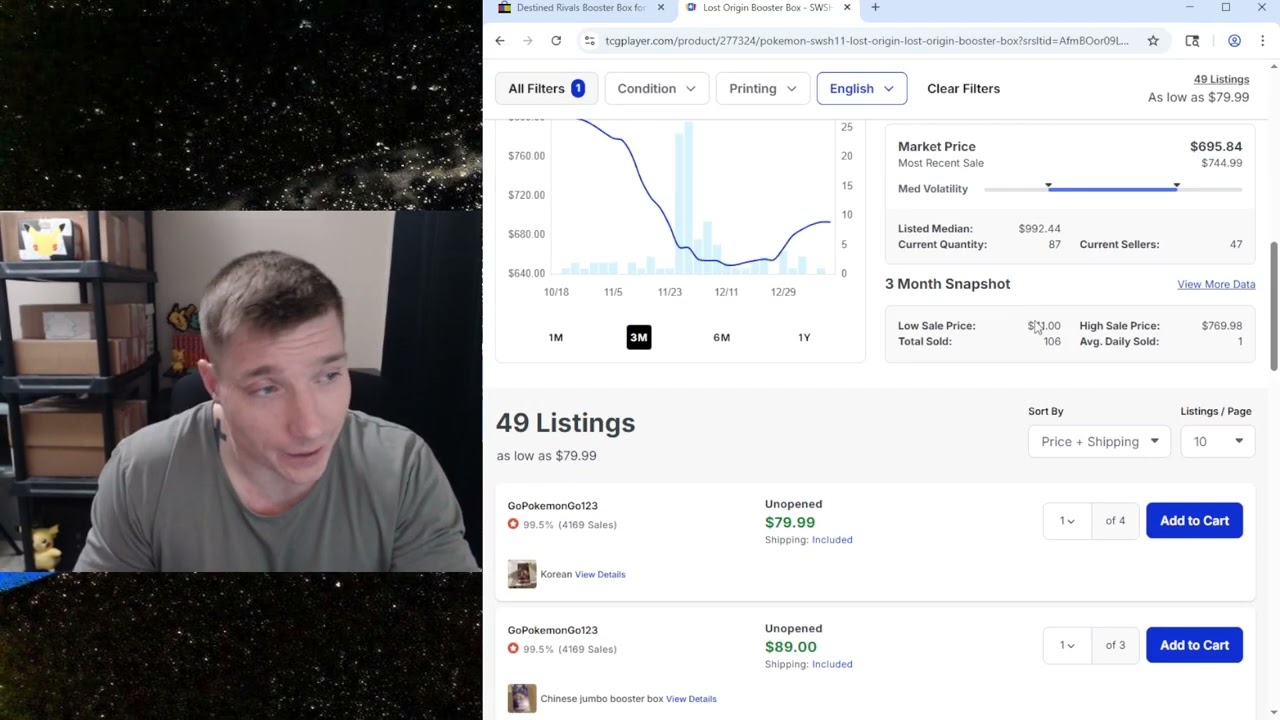 Attention Certain Pokemon Hottness is Selling fast! Get yours before its to late.