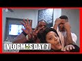 YAY! Friends Are in Townnnn! VLOGMAS 2018 DAY 7