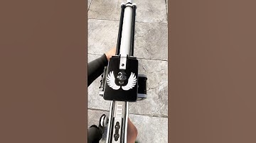 No Mercy HMLMG! #rust #rustskins #rustshorts #rustclips #shorts #gaming #fyp