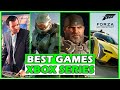 TOP 70 BEST XBOX SERIES GAMES OF ALL TIME || BEST XBOX SERIES X & S GAMES