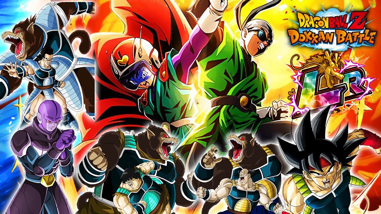 leakesville ms LR GREATSAIYANMAN 1 & 2 INFO! GLOBAL AND JP DL INFO! & MORE! | Dragon Ball Z Dokkan Battle News