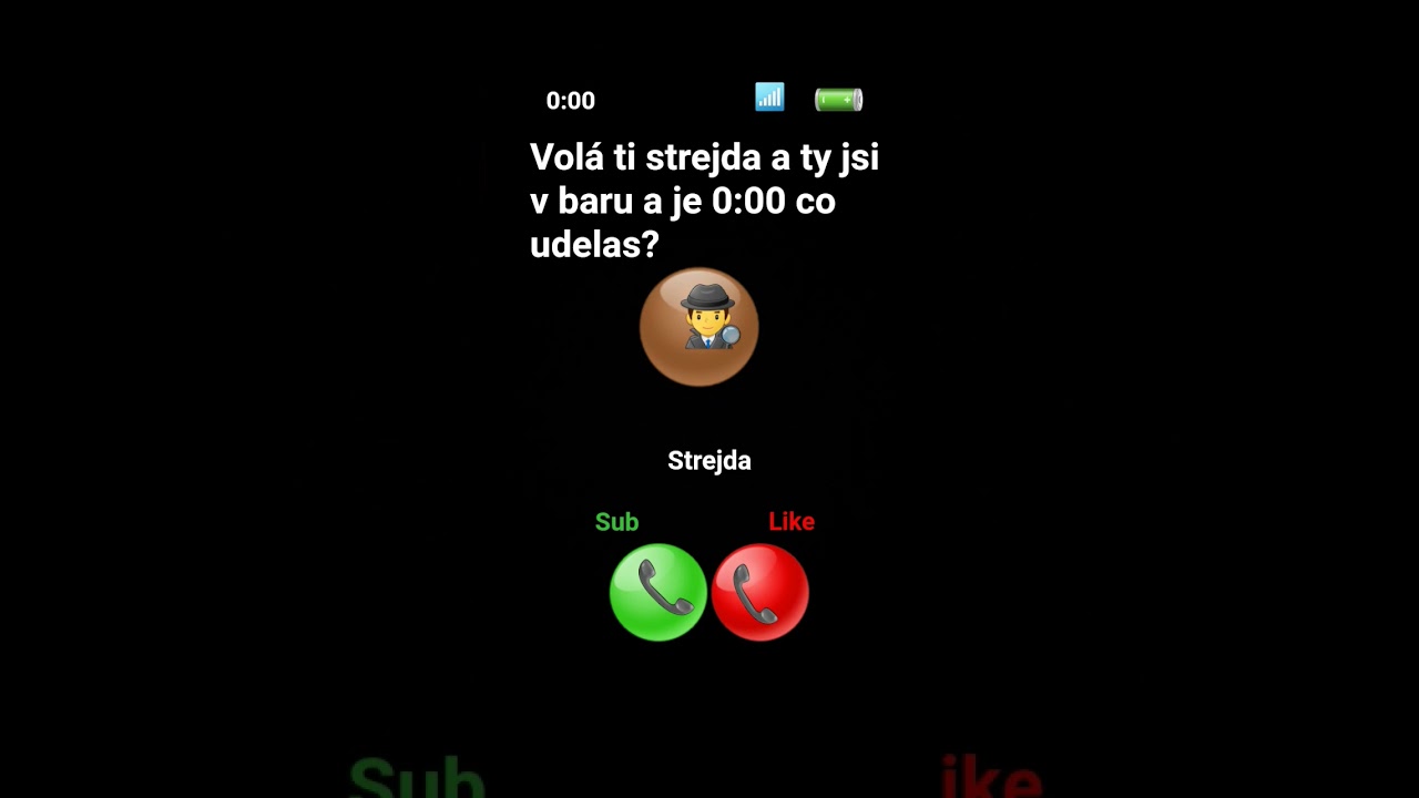 zvedneš nebo nezvedneš