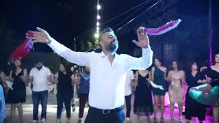 Barış Çelik Ayşe Oruc - Düğün Töreni Pazarcık