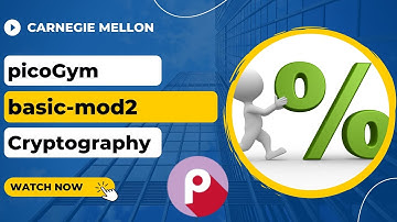 picoGym (picoCTF) Exercise: basic-mod2