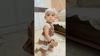 Baby doll #baby #cute #dance #viral #love #poojashrii