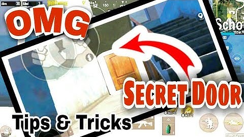 Top 5 Brand New Tricks || PUBG Mobile Tips And Tricks || Runic Power Tricks