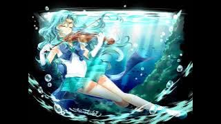 Look Through My Eyes-Phil Collins (Nightcore)