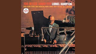 Pick A Rib - Lionel Hampton