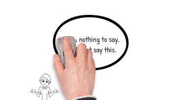 Doodly Demo - Replace text in speech bubble