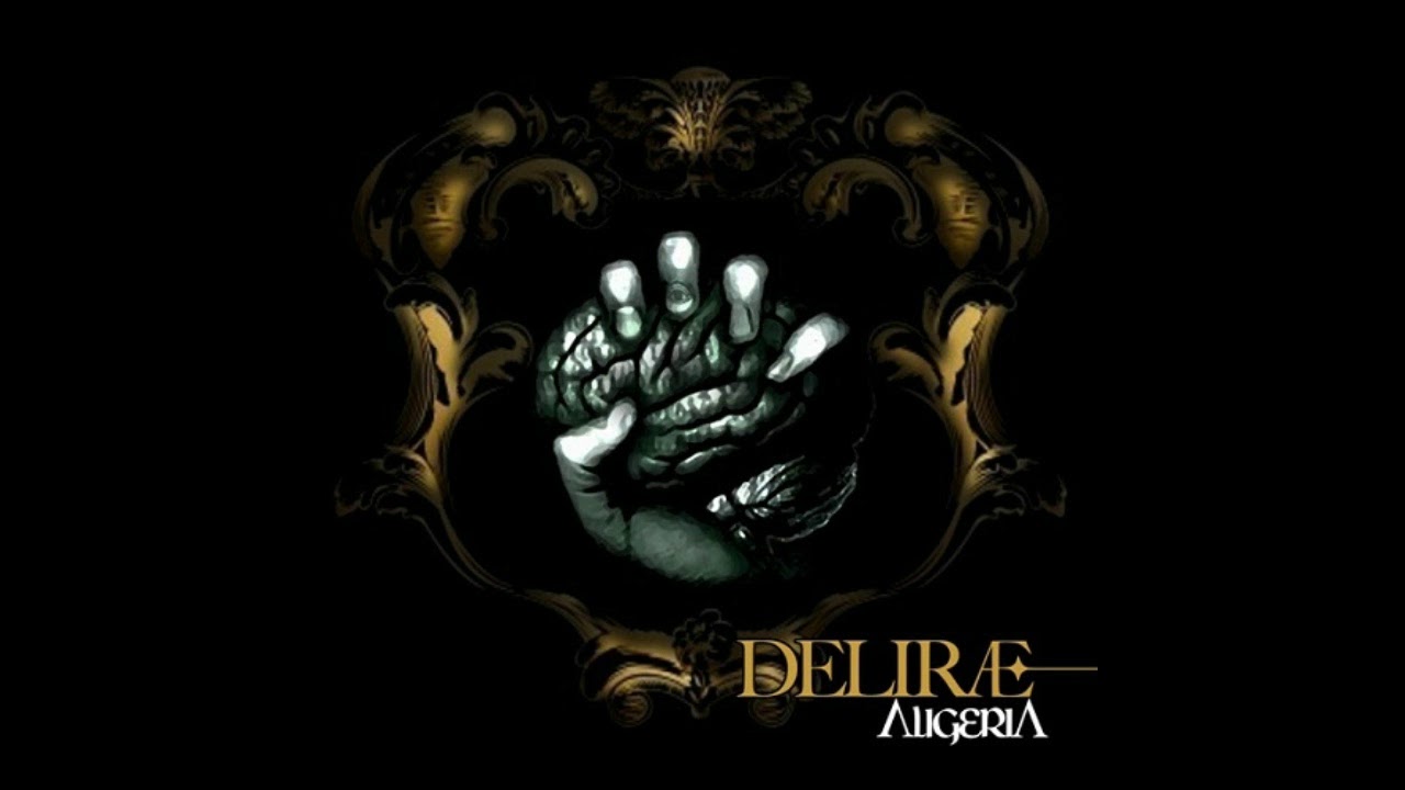 Aligeria - Soñare (Balada Heavy Metal Mexicano)