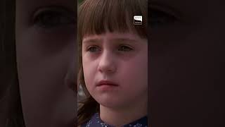 Solo Troncha Toro puede odiar de esta manera |#Matilda | #SonyChannel