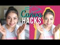 How To Use Canva Like A Pro: Canva Design Tips Tutorial & Beginner Hacks You SHOULD KNOW About
