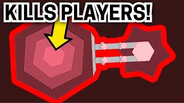 ASCENDANTS: THE TRIEP.IO DREADNOUGHTS! 3 Amazing Upgrades | Triep.io #triepio