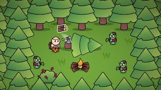 Forest Survivor (by Pandorio LTD) IOS Gameplay Video (HD) screenshot 4