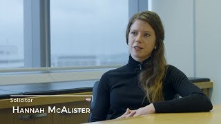 Profile | Hannah McAlister