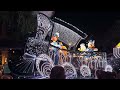 ALL NEW Disney Starlight | Magic Kingdom's Nighttime Parade Debuts! | Filmed on July 25th, 2025 4K