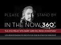 In The Now 360° - The Rehearsal With Barry Gibb