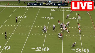 NFL LIVE🔴 New England Patriots vs Denver Broncos | Week 16 NFL Full Game - 24th December 2023 NFL 24