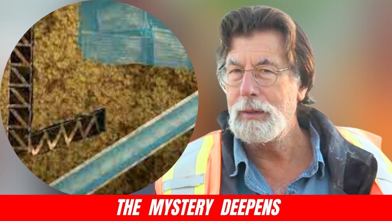 The Mystery Deepens Oak Island Team Digs Closer to the Money Pit The Mystery Deepens Oak Island Team Digs Closer to the Money Pit