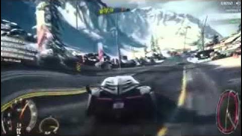 NFS Underground 2 teaser trailer PS4 edited with Sony Vegas Pro