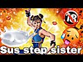 Sus stepsister rp (short film)