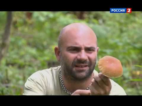 Родители Тимофея Баженова Фото