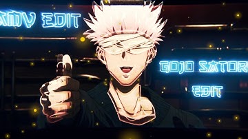 𝗚𝗼𝗷𝗼 𝗦𝗮𝘁𝗼𝗿𝘂 { 𝗮𝗺𝘃 𝗲𝗱𝗶𝘁 } 𝗡𝗼𝗱𝗲-𝗩𝗶𝗱𝗲𝗼