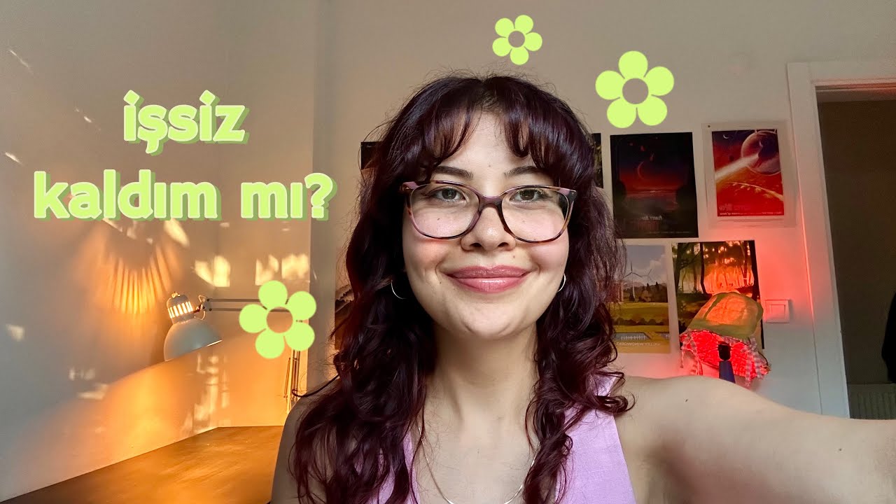 boğaziçi çeviribilim’den mezun oldum. şimdi ne yapıyorum?