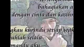 rembulan di langit hatiku