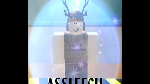 ROBLOX Exploit | FF, Fire, AND BTOOLS!| Assleech